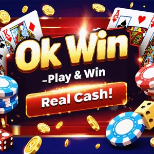Ok Win Icon